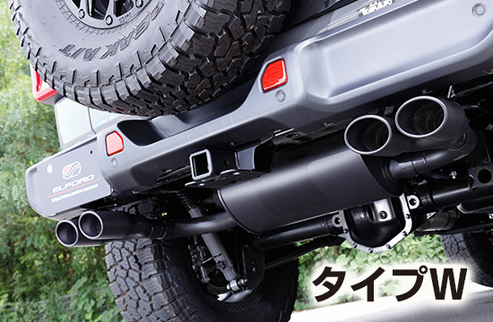 JEEP WRANGLER JL | ELFORD